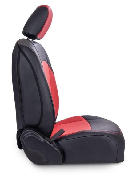 PRP Jeep Front Seat Covers