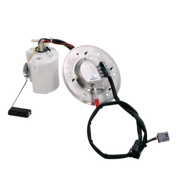BBK Fuel Pump