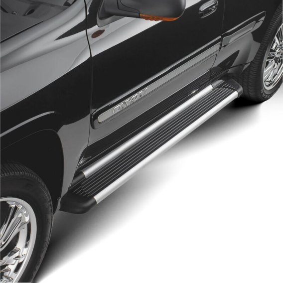 WES Running Boards - Sure-Grip