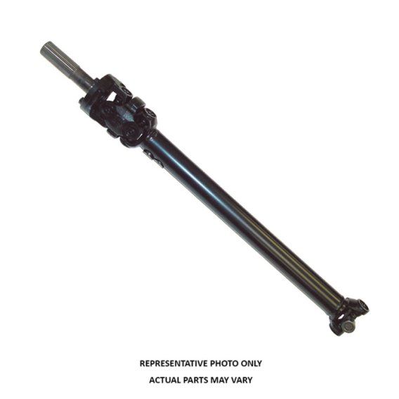 SLF Driveshafts