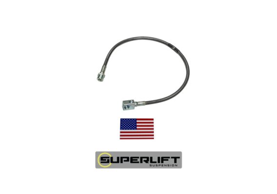 SLF Brake Hoses
