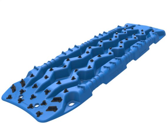 TRE Recovery Boards