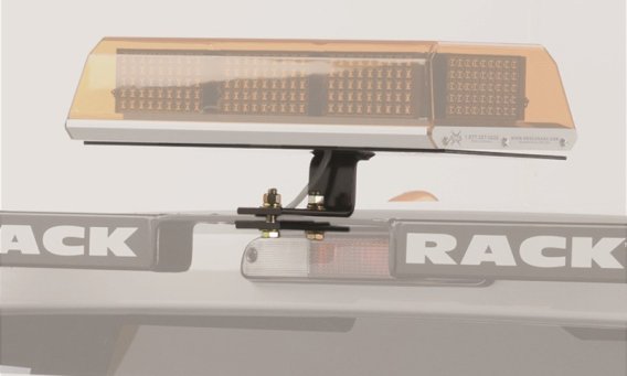 BCK Light Brackets