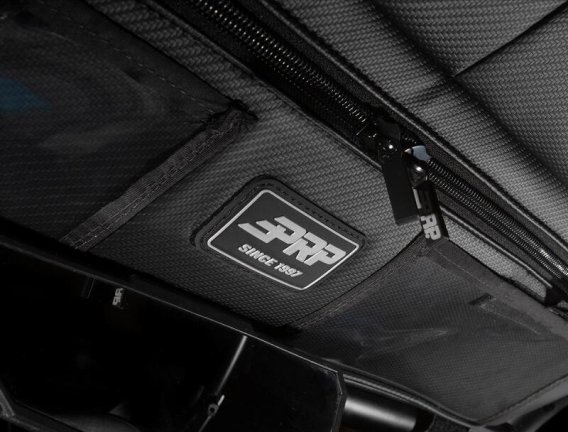 PRP Powersport Storage Bags