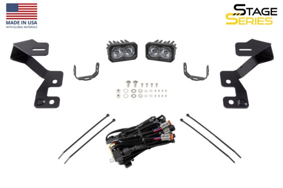 DIO LED Light Pods