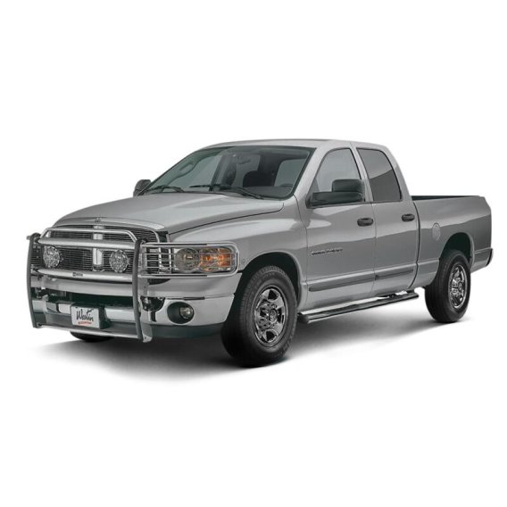 WES Nerf Bars - Premier 4