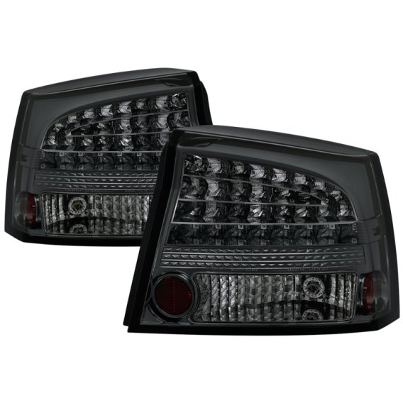 SPY LED Tail Lights