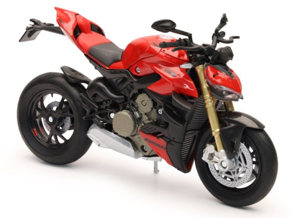 NRT Street Bikes