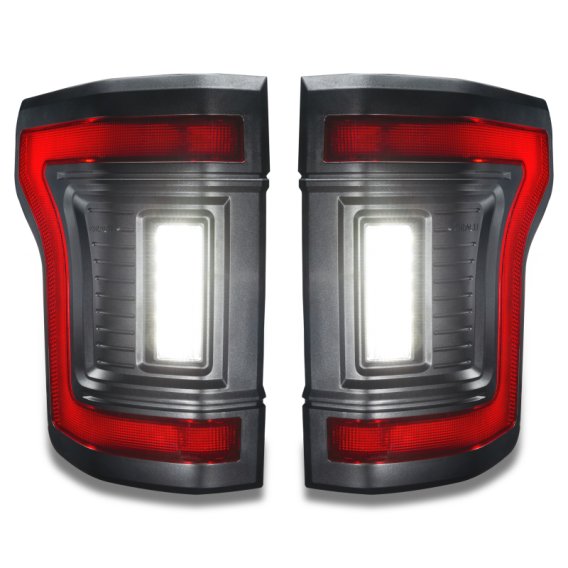 ORL LED Tail Lights