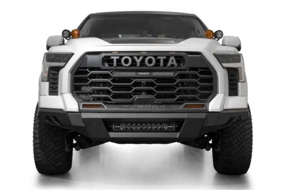 ADD Black Label Bumpers