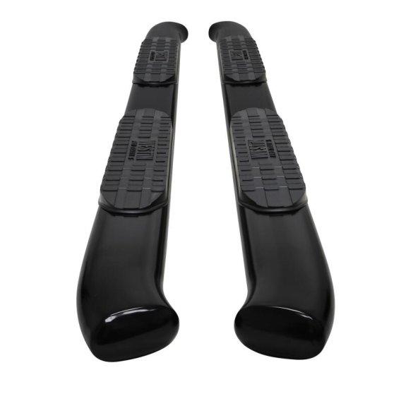 WES Nerf Bars - PRO TRAXX 5