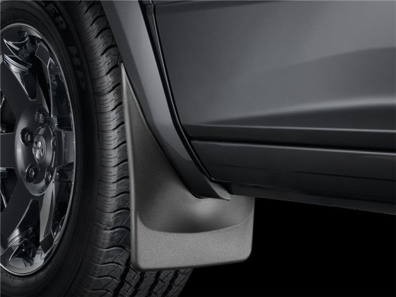 WT No Drill Mudflaps