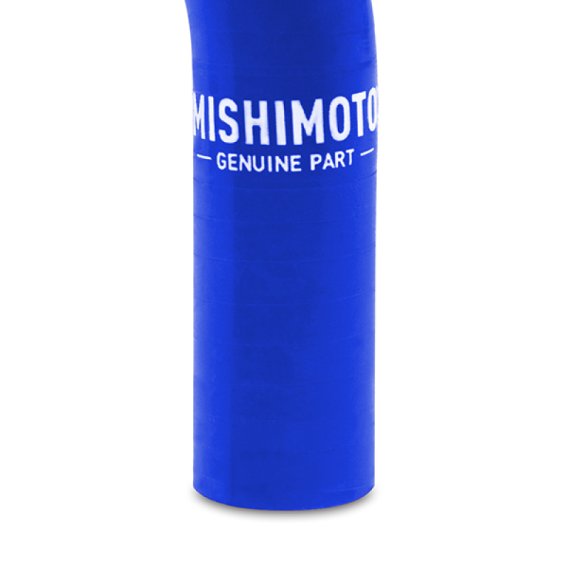 MM Silicone Hose - Ancillary