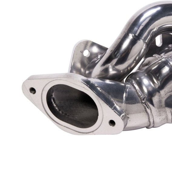 BBK Short Tuned Length Headers