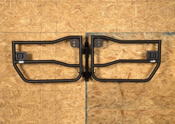 RUG Body Mount Kits