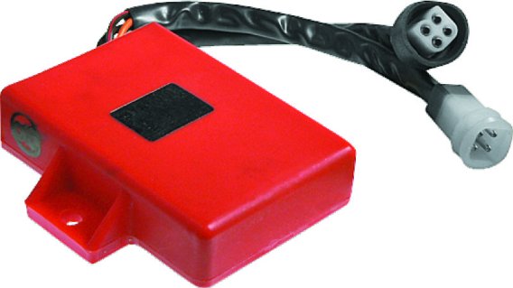 QBS CDI Boxes