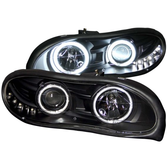ANZ LED/Projector Headlights