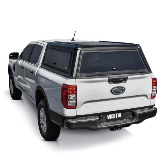 WES EXP Truck Caps