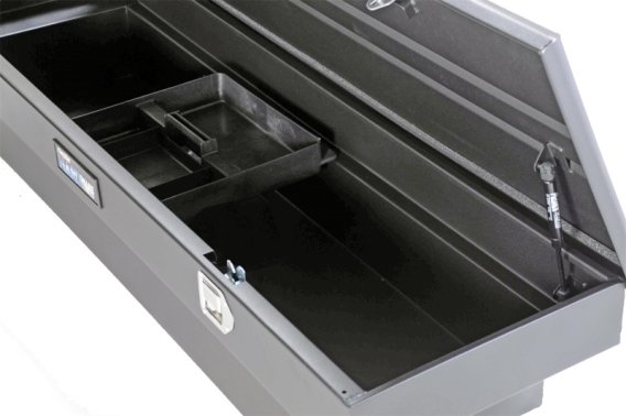 DZE Steel Toolbox