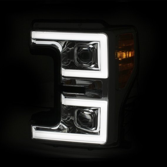 ANZ Projector Headlights