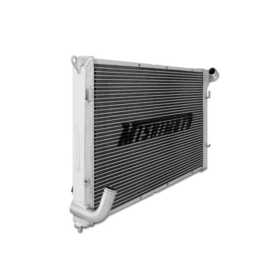 MM Radiators - Alum
