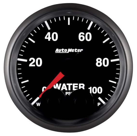 AM Elite Gauges