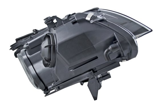 HELLA Headlight Assemblies