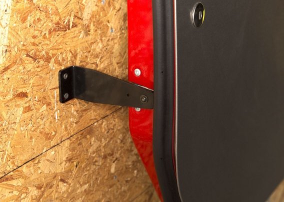 RUG Body Mount Kits
