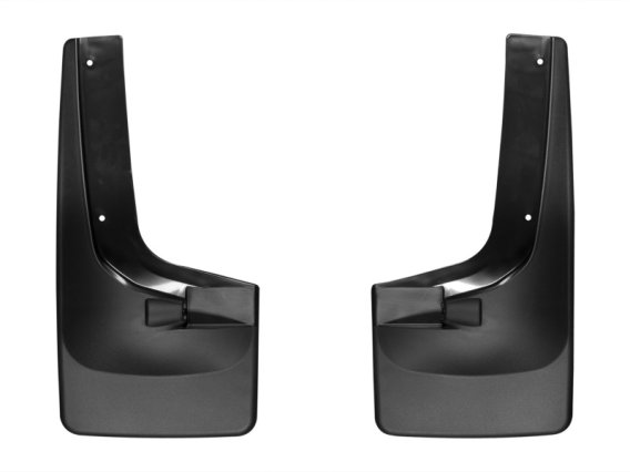 WT No Drill Mudflaps