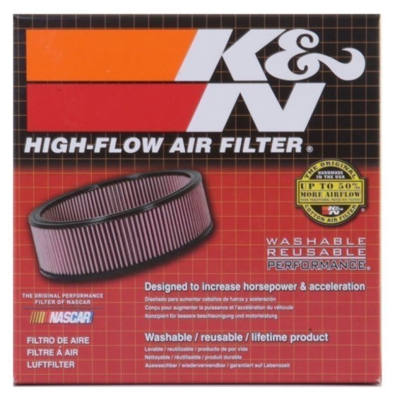 KN Covered Air Assembly