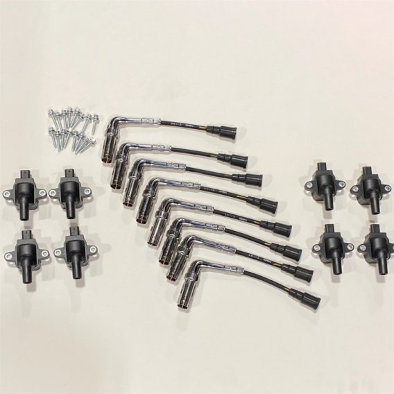 FR Ignition Coil Kits