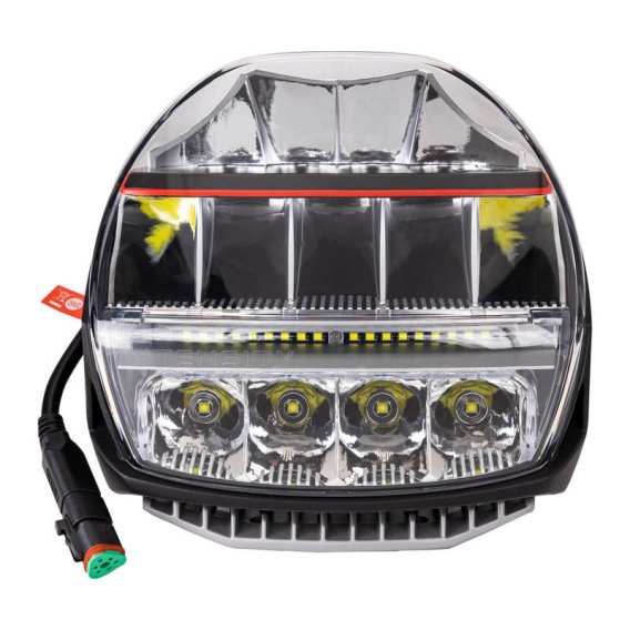 ARB Driving Lights