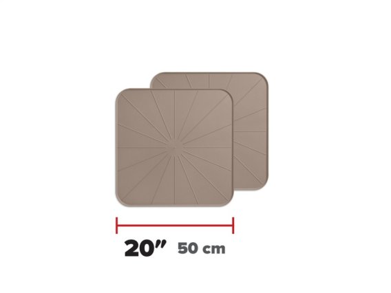WT Coasters & Surface Protectors