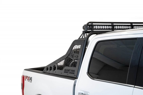 ADD Race Series Chase Rack