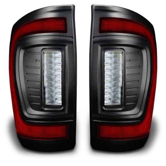 ORL LED Tail Lights