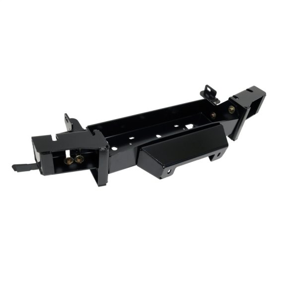 WES Sportsman Winch Mnt Guards