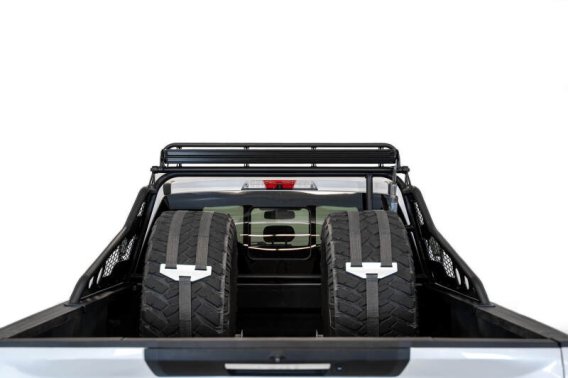 ADD Race Series Chase Rack