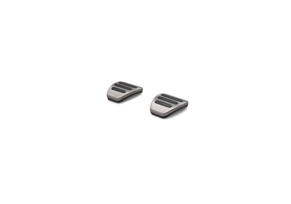 FR Pedal Cover Kits