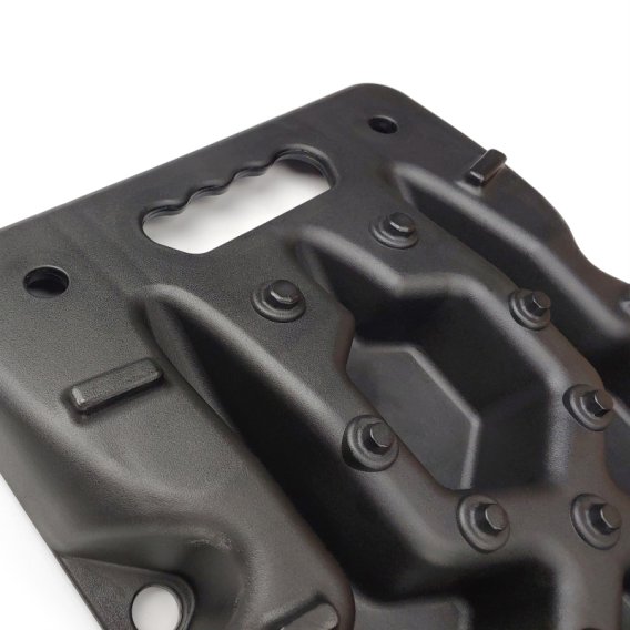 DVE Traction Boards