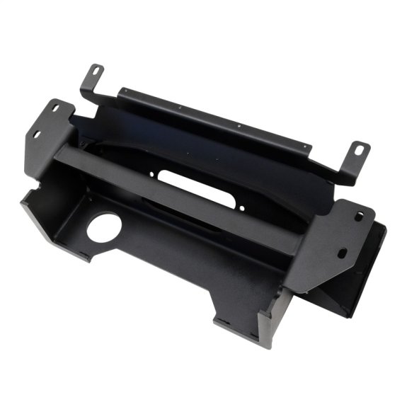 WES Sportsman Winch Mnt Guards