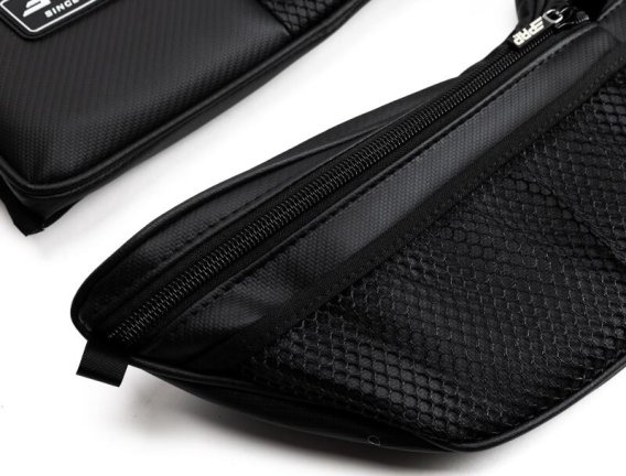 PRP Powersport Storage Bags