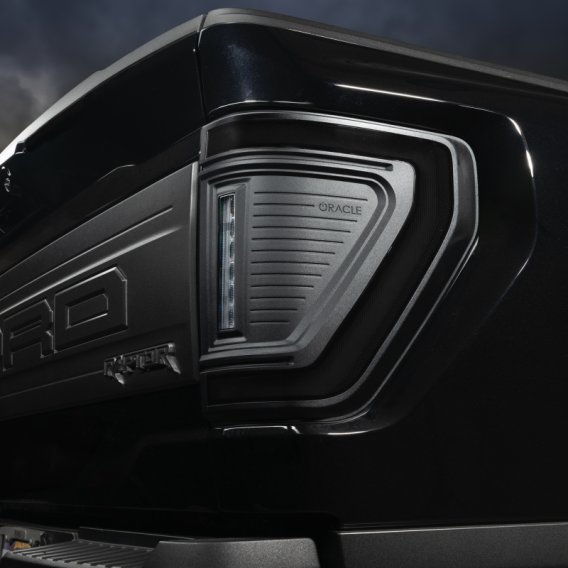 ORL LED Tail Lights