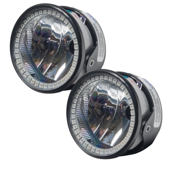 ORL LED Fog Light Halos