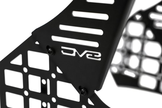 DVE Molle Panels