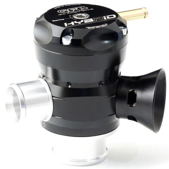 GFB TMS Blow Off Valves