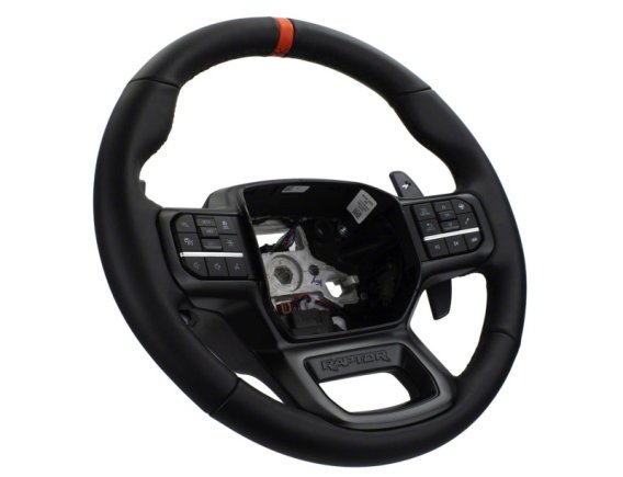 FR Steering Wheels