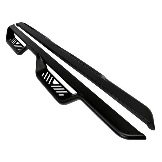WES Nerf Bars - Outlaw