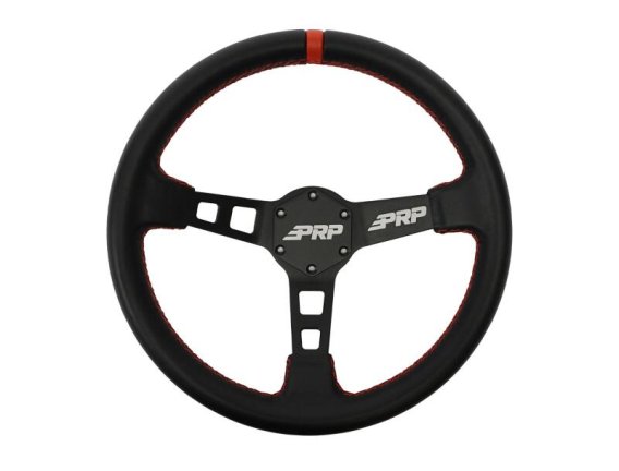 PRP Deep Dish Steering Wheel