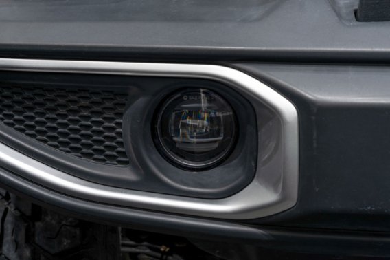 DIO Fog Lights