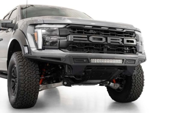 ADD Rock Fighter Front Bumper